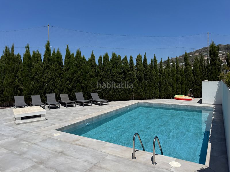 Foto 22f97043-9dd4-4a13-9a12-d1b7151a3583. Casa amb calefacció aparcament piscina a Jesús Santa Eulària