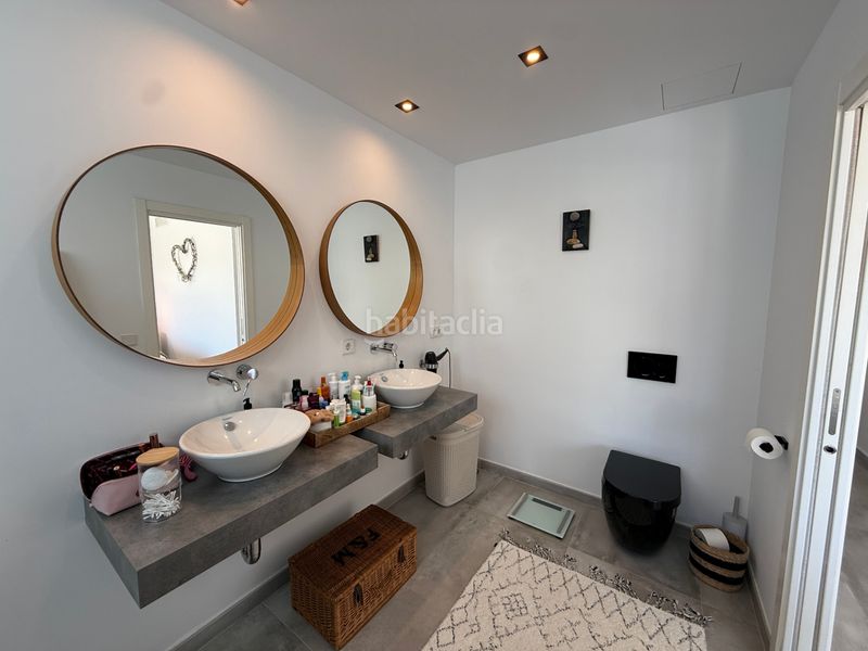 Foto 7a6fc193-2dd4-4082-b4ce-d04918444fb2. Casa amb calefacció aparcament piscina a Jesús Santa Eulària