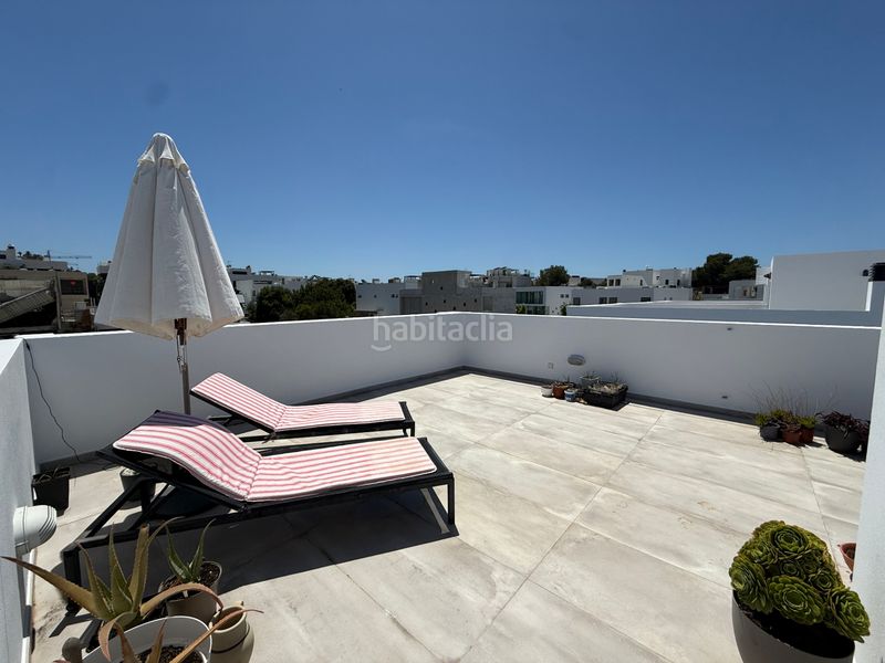 Foto 88880b3d-c7f2-407a-a057-0e9c85982c9f. Casa amb calefacció aparcament piscina a Jesús Santa Eulària