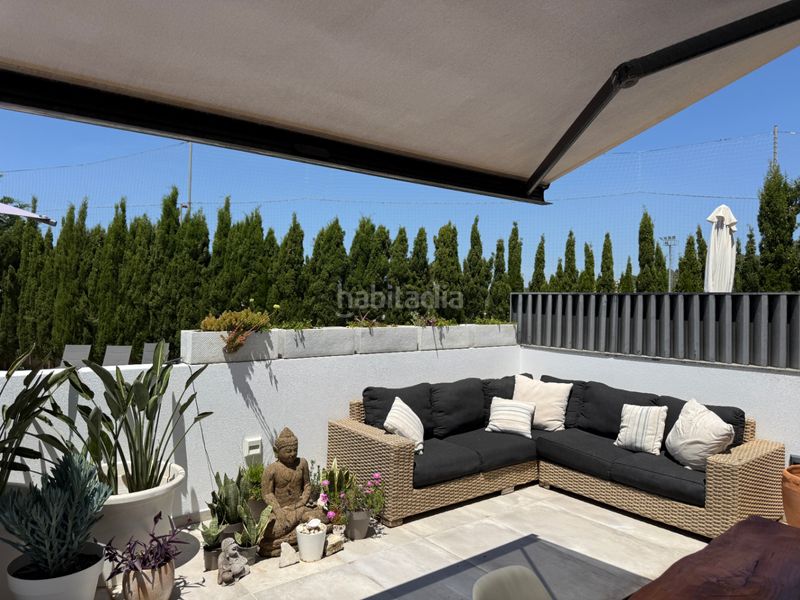 Foto ac0861cd-2ac4-465d-8377-6d6a9dbf1026. Casa amb calefacció aparcament piscina a Jesús Santa Eulària