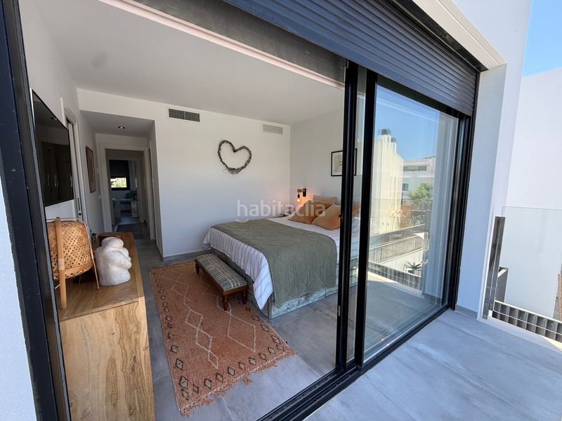 Foto bd8641b6-93d8-4712-a85d-6c428b90911d. Casa amb calefacció aparcament piscina a Jesús Santa Eulària