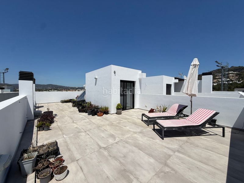 Foto f88b2dd2-31c4-4f23-8333-0902a6ac3386. Casa amb calefacció aparcament piscina a Jesús Santa Eulària