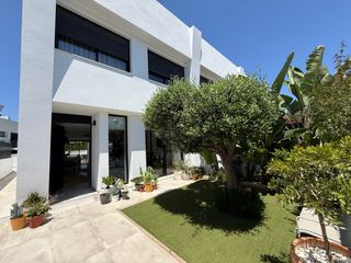 Casa a Jesús
