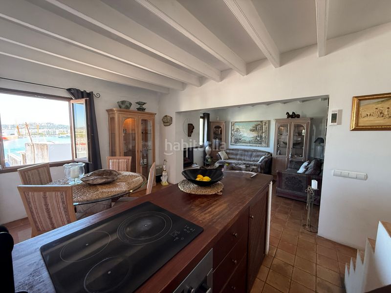 Foto 03b0a021-ac10-4ef9-8144-cf44550a2b05. Apartamento en Dalt Vila-La Marina Ibiza