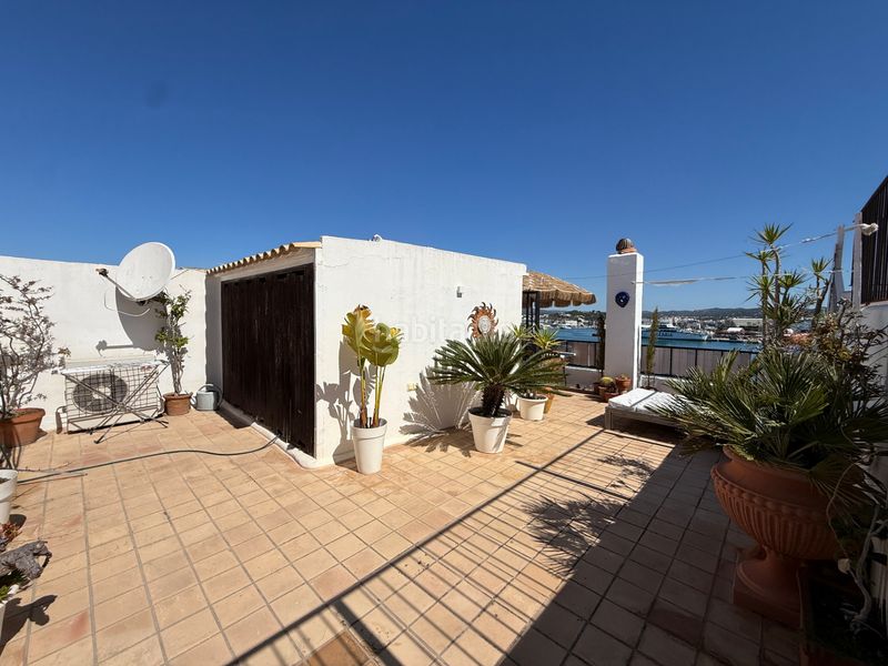 Foto 03d160c1-b71b-42ef-90c3-6ff4c1033354. Apartamento en Dalt Vila-La Marina Ibiza