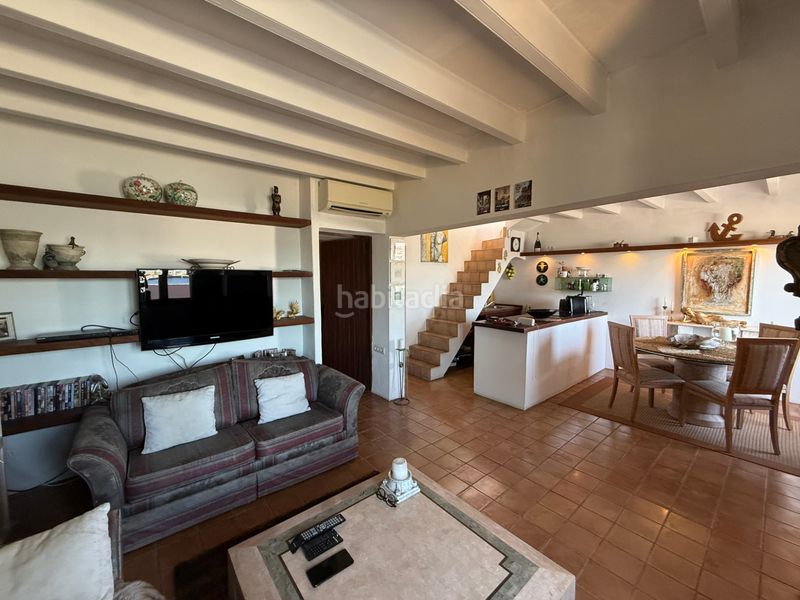 Foto 205948a2-e61e-474f-9a3f-7767dd1ee39a. Apartamento en Dalt Vila-La Marina Ibiza