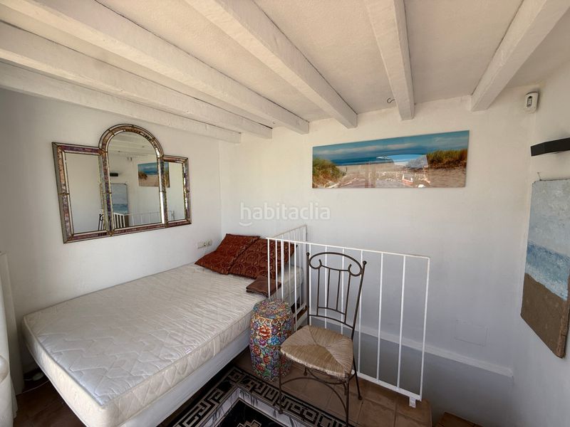Foto 289cde69-5935-4ede-a81a-c052efcf30e6. Apartamento en Dalt Vila-La Marina Ibiza