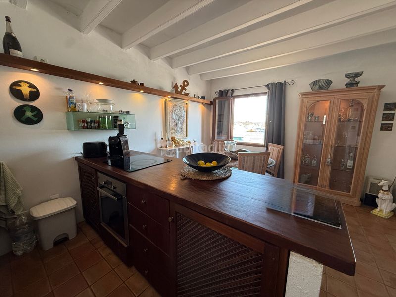 Foto 8121f4ae-c3f5-4295-8cfc-6ca22d09b1a0. Apartamento en Dalt Vila-La Marina Ibiza