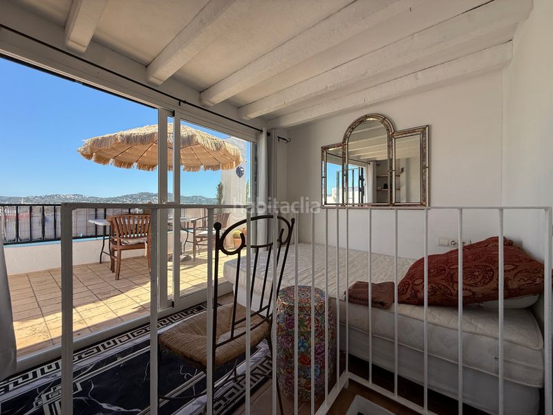 Foto 83709ffc-a89d-42ca-8662-459e60482c62. Apartamento en Dalt Vila-La Marina Ibiza