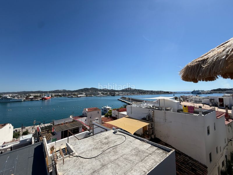 Foto 94d26820-141c-4499-99df-4daa911ff228. Apartamento en Dalt Vila-La Marina Ibiza