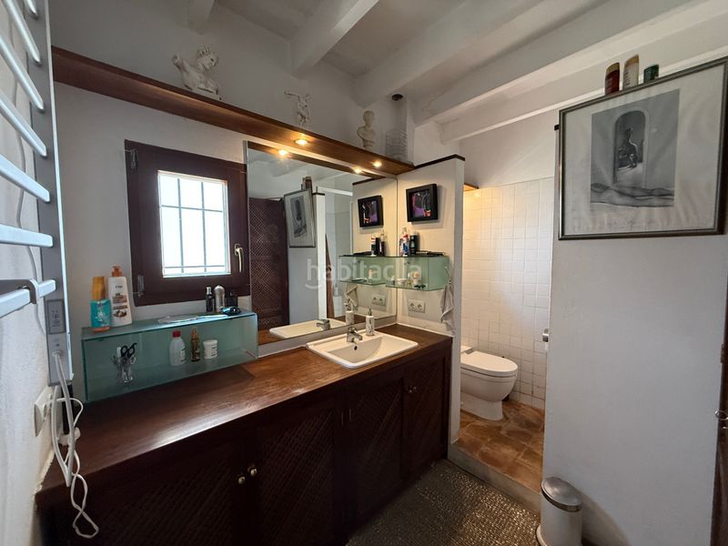 Foto 98351d14-f642-4b45-9ce4-7177b36152f1. Apartamento en Dalt Vila-La Marina Ibiza
