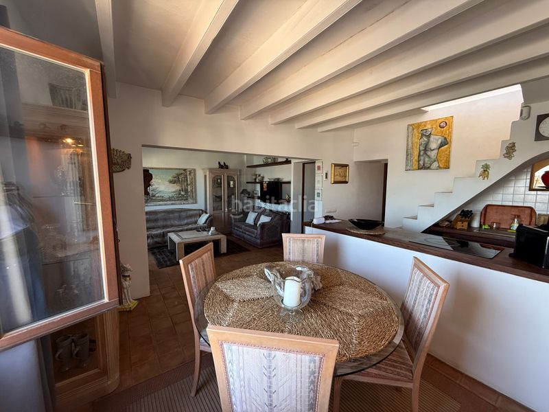 Foto 99071de5-1a1d-4859-bfd9-890d5d9925bb. Apartamento en Dalt Vila-La Marina Ibiza