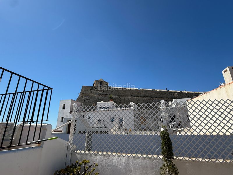 Foto 9b74089f-5505-4450-bccf-db559347a991. Apartamento en Dalt Vila-La Marina Ibiza