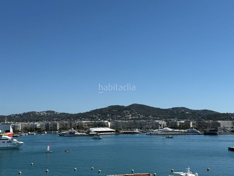 Foto afd28fff-089c-4d12-a8cf-7fc350dfe075. Apartamento en Dalt Vila-La Marina Ibiza