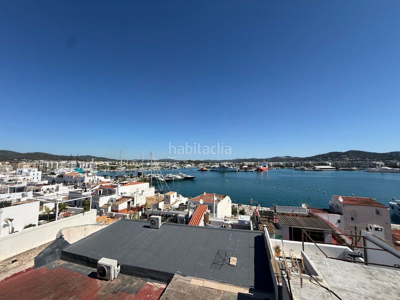 Foto da0d0d90-9b4e-4808-934e-49617f495371. Apartamento en Dalt Vila-La Marina Ibiza