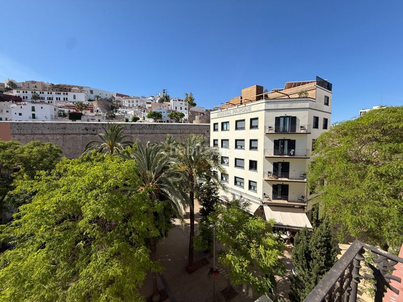 Foto 5c750f6e-71d1-4773-929d-0da7e01c99eb. Apartamento en Dalt Vila-La Marina Ibiza