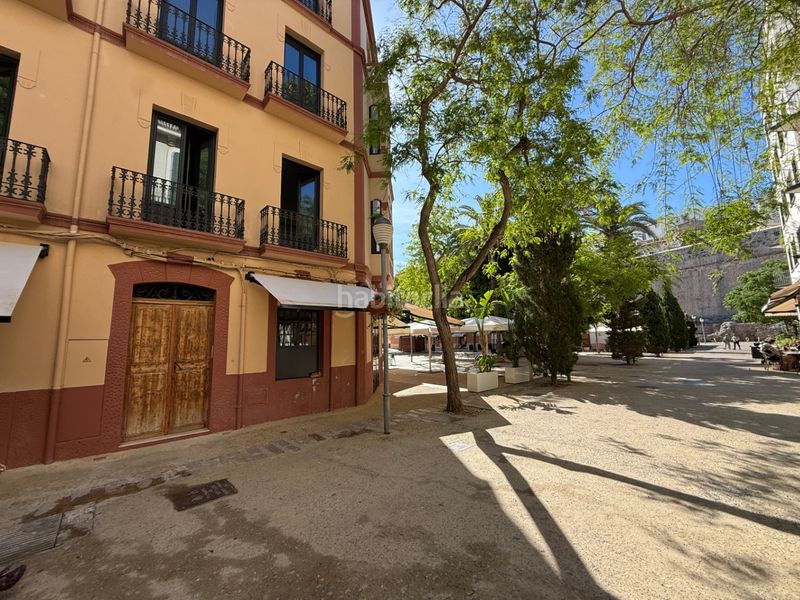 Foto 6cda780a-d9d7-47e3-9af1-b77727783f20. Apartamento en Dalt Vila-La Marina Ibiza