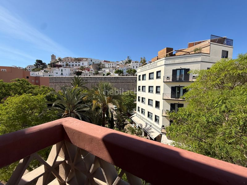 Foto 8b09caba-a371-4965-ba52-199be2e1e762. Apartamento en Dalt Vila-La Marina Ibiza