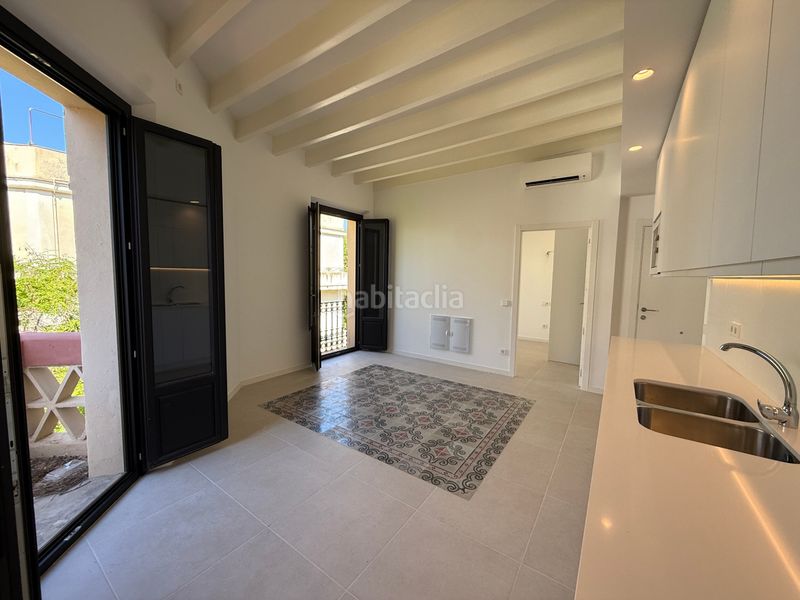 Foto b9ae2a56-7cd5-4294-8cfc-22de94ad06a2. Apartamento en Dalt Vila-La Marina Ibiza