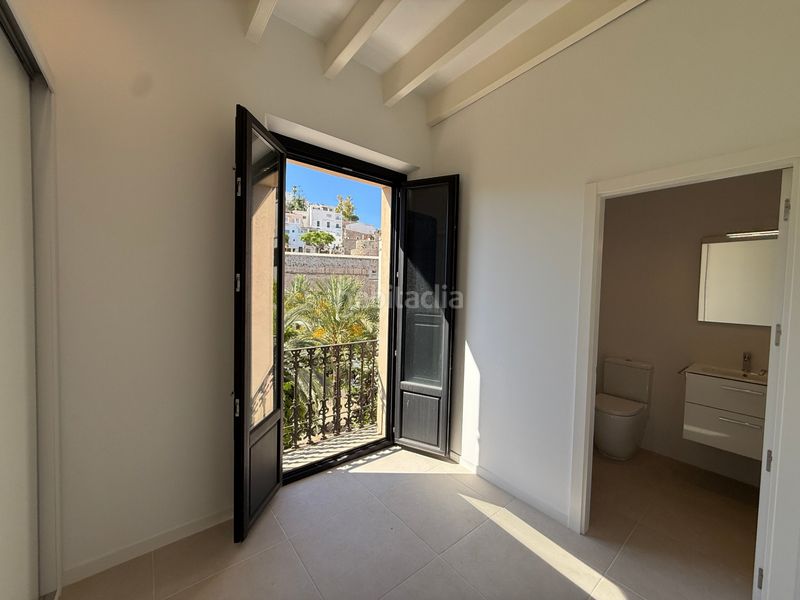 Foto df12b5b3-db0c-4aa4-bf06-7f29a0e68b9b. Apartamento en Dalt Vila-La Marina Ibiza