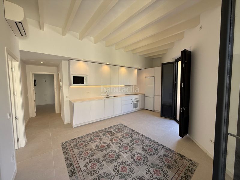 Foto e2b80aaa-06f1-424b-9f59-42aa0855535c. Apartamento en Dalt Vila-La Marina Ibiza