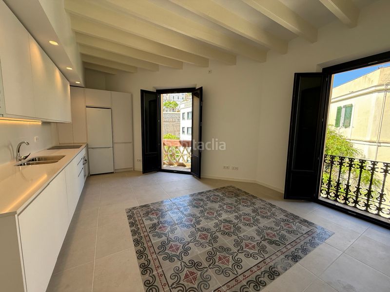 Foto ed0c7d25-f035-45c1-aaf0-02afdddebc90. Apartamento en Dalt Vila-La Marina Ibiza