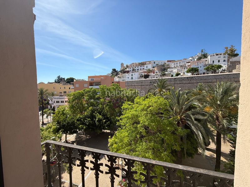 Foto eed6e4f6-664a-4038-ab71-a0c77fef341f. Apartamento en Dalt Vila-La Marina Ibiza