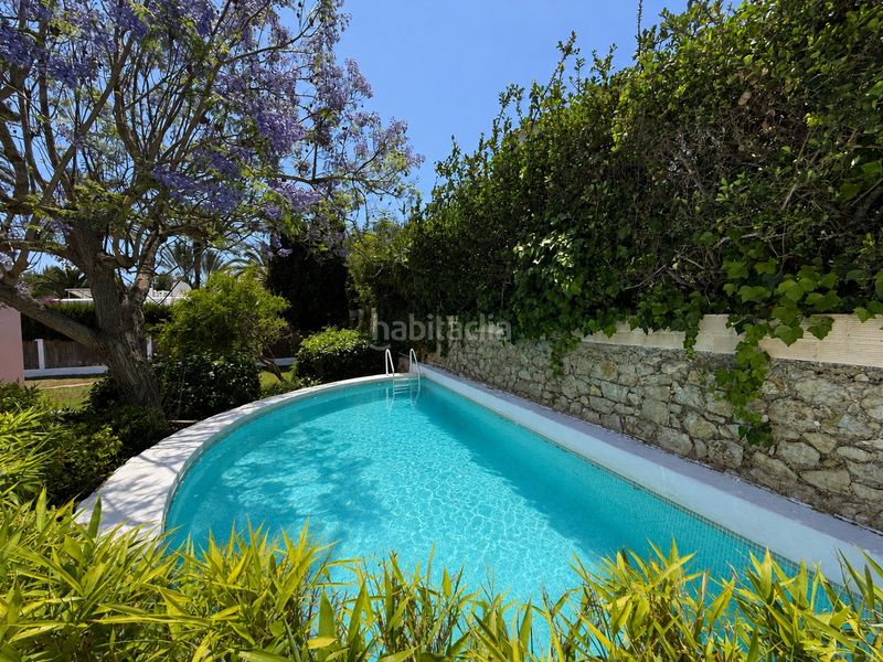 Foto 1ef22741-85a0-439b-a851-b9ae02b6f0cd. Casa amb calefacció aparcament piscina a Santa Eulària des riu Santa Eulària