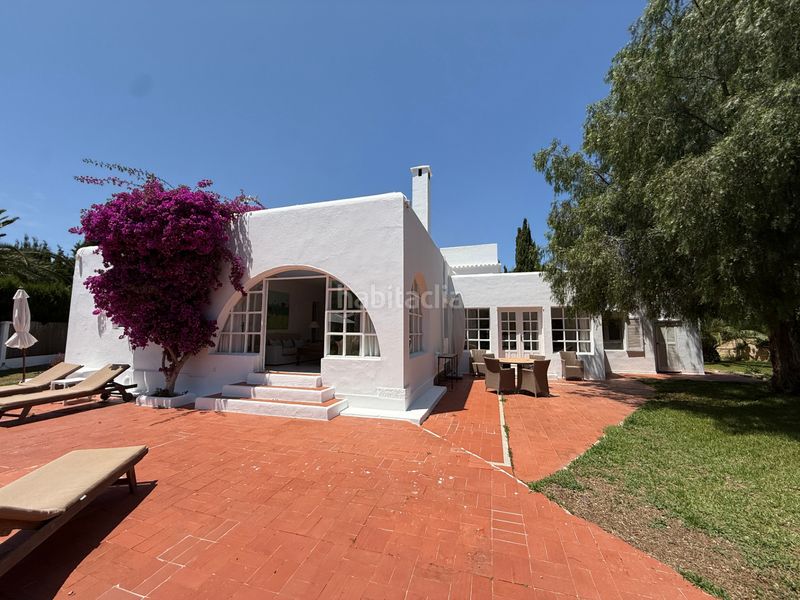 Foto 260e92fc-c9dd-43b9-ae4a-108db2afe7bc. Casa amb calefacció aparcament piscina a Santa Eulària des riu Santa Eulària