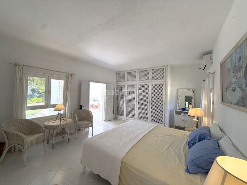 Foto 2fa392d6-49ab-4fba-bcf3-c83f9971bb02. Casa amb calefacció aparcament piscina a Santa Eulària des riu Santa Eulària