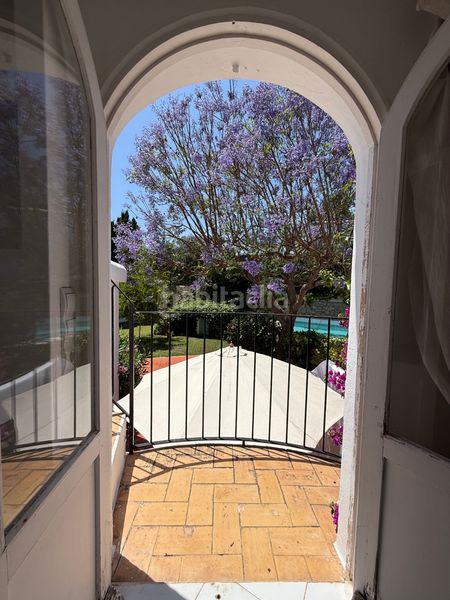 Foto 3d9471f0-dd77-4634-9594-0e3d5189ac2f. Casa amb calefacció aparcament piscina a Santa Eulària des riu Santa Eulària