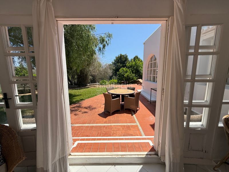 Foto 53706222-6f23-4a64-a4a4-d398f5751d1e. Casa amb calefacció aparcament piscina a Santa Eulària des riu Santa Eulària