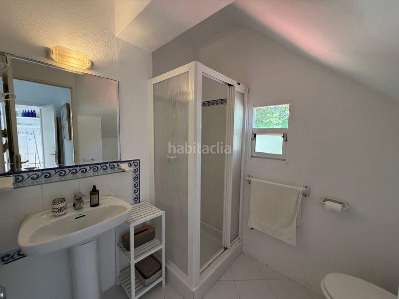 Foto 552af377-4190-4792-a17d-35c49819b184. Casa amb calefacció aparcament piscina a Santa Eulària des riu Santa Eulària
