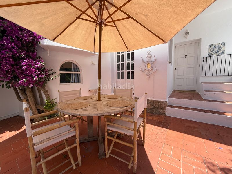 Foto 564b5a29-e6d5-4a58-8a88-a77b0c6e73e7. Casa amb calefacció aparcament piscina a Santa Eulària des riu Santa Eulària
