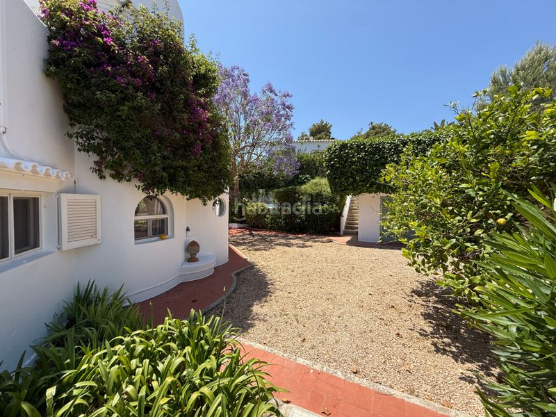 Foto 5776a86f-8870-4272-b2db-dd5905d390d5. Casa amb calefacció aparcament piscina a Santa Eulària des riu Santa Eulària