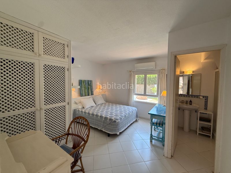 Foto 5ab93d87-f1ee-4e63-bcd2-b8a54039f624. Casa amb calefacció aparcament piscina a Santa Eulària des riu Santa Eulària