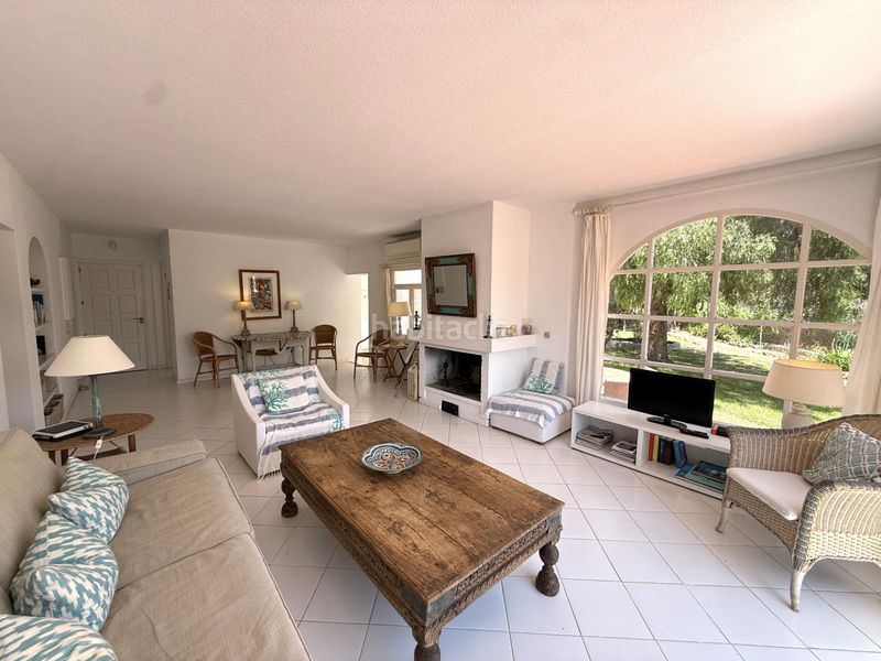 Foto 5d050b51-96c4-4923-8fde-ae4917e8703d. Casa amb calefacció aparcament piscina a Santa Eulària des riu Santa Eulària