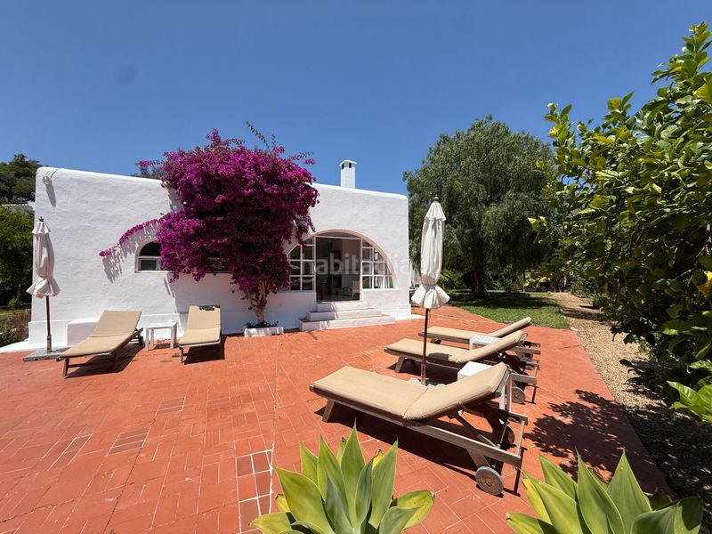 Foto 6541fbe3-1fa7-4885-b390-e5f93c32ed82. Casa amb calefacció aparcament piscina a Santa Eulària des riu Santa Eulària