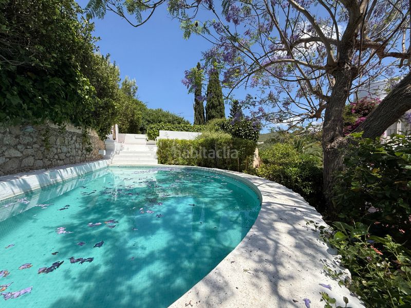 Foto 774f8eb4-4610-4ce1-8e6e-181f968d8c2c. Casa amb calefacció aparcament piscina a Santa Eulària des riu Santa Eulària