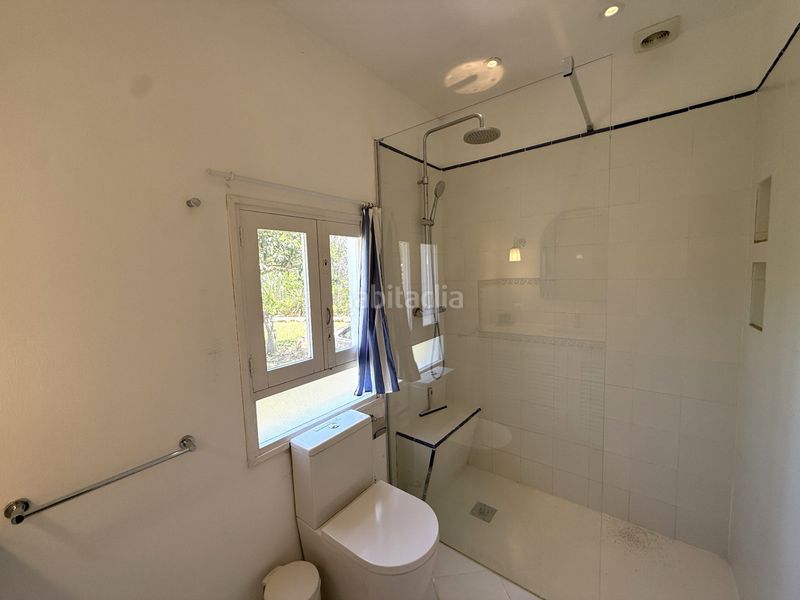 Foto 775f0958-4390-49c1-ad57-dd13468fa626. Casa amb calefacció aparcament piscina a Santa Eulària des riu Santa Eulària