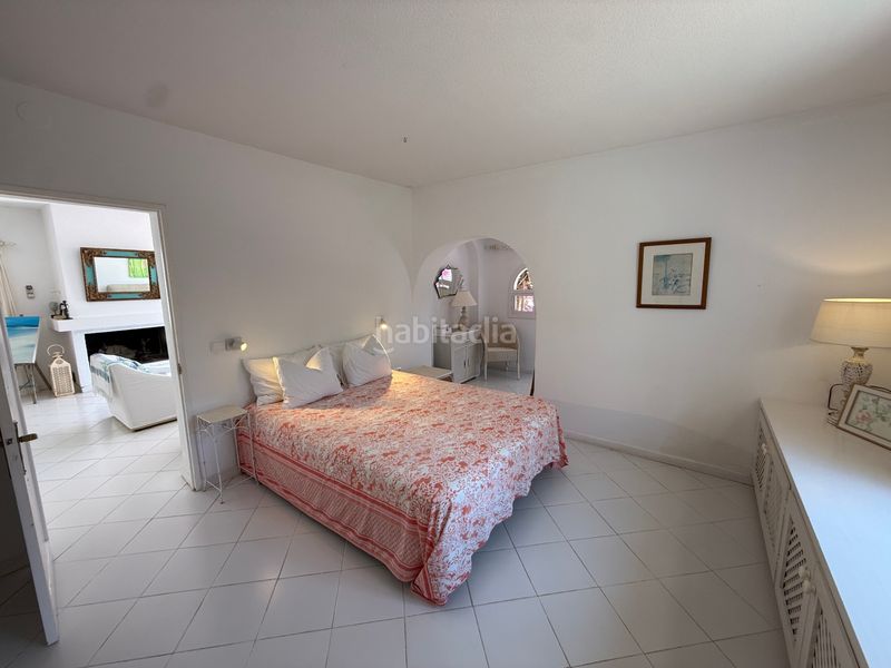 Foto 7bc6d769-71ae-4d8b-af30-1fb84a99f484. Casa amb calefacció aparcament piscina a Santa Eulària des riu Santa Eulària