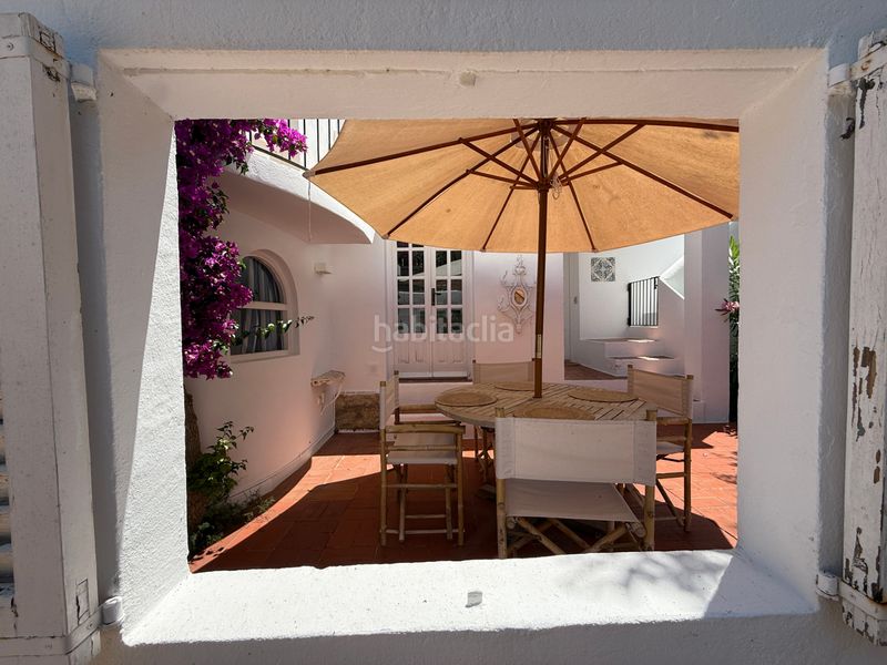 Foto b5226761-1fa5-456a-a1b2-47ea45dbf0c0. Casa amb calefacció aparcament piscina a Santa Eulària des riu Santa Eulària