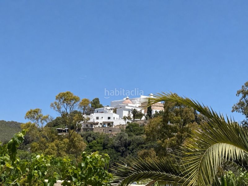 Foto b9fd4d35-307c-441e-9126-5ef4544536ca. Casa amb calefacció aparcament piscina a Santa Eulària des riu Santa Eulària