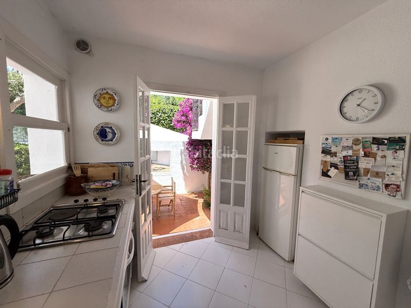Foto c1b7bb66-90d7-4444-b73c-ea721d907d2f. Casa amb calefacció aparcament piscina a Santa Eulària des riu Santa Eulària