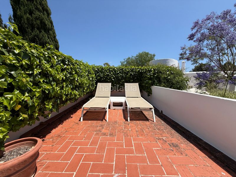 Foto c4b7a4c7-17fe-45a2-a2da-7458a6581061. Casa amb calefacció aparcament piscina a Santa Eulària des riu Santa Eulària