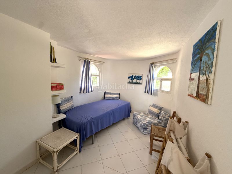 Foto c6721ee6-24fc-45ad-a3d6-c3f3ad190c01. Casa amb calefacció aparcament piscina a Santa Eulària des riu Santa Eulària