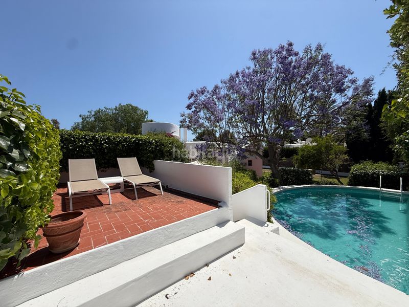 Foto c977e528-c39c-4b9d-a0ff-1fb834495d12. Casa amb calefacció aparcament piscina a Santa Eulària des riu Santa Eulària