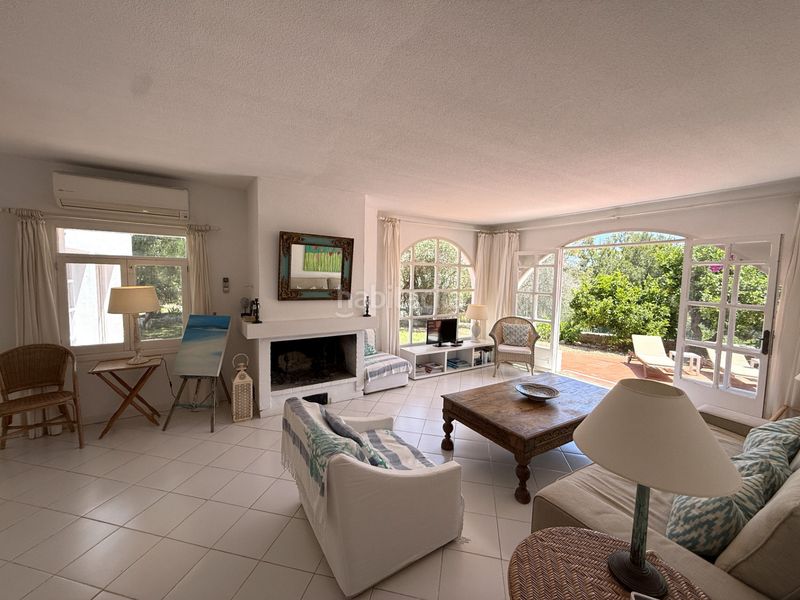 Foto d8760651-7bfe-4cfd-99ee-54da8416a9ba. Casa amb calefacció aparcament piscina a Santa Eulària des riu Santa Eulària