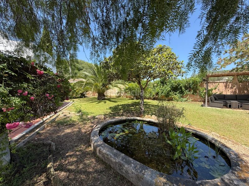 Foto e0164761-dbf0-4350-aca8-2a14819e649f. Casa amb calefacció aparcament piscina a Santa Eulària des riu Santa Eulària