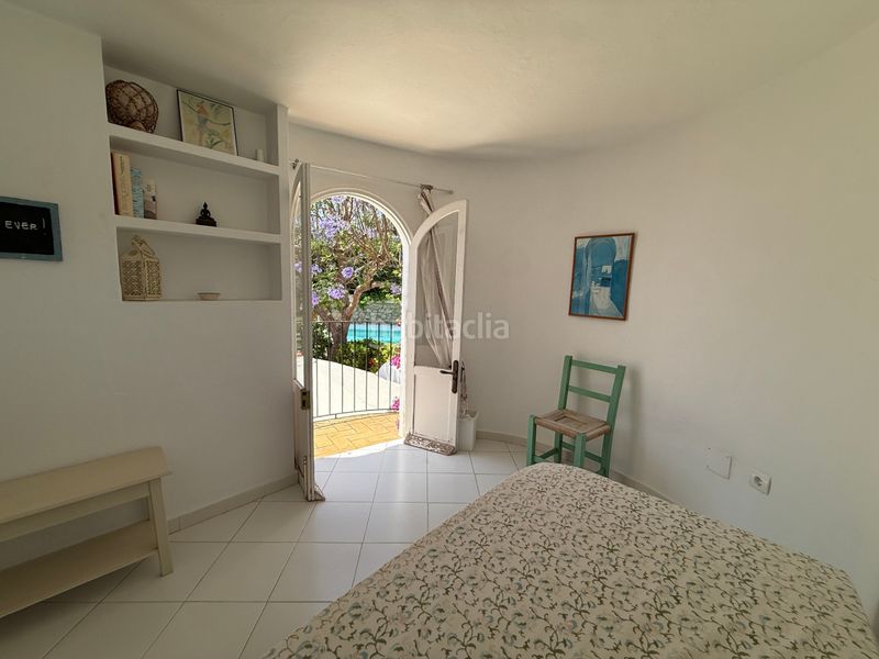 Foto f097fe64-26b2-410c-aca1-2709c704570e. Casa amb calefacció aparcament piscina a Santa Eulària des riu Santa Eulària